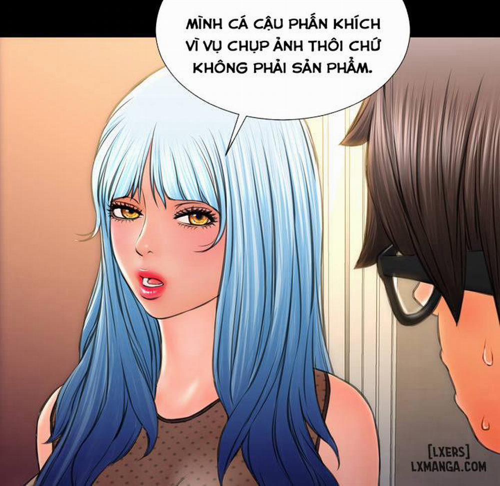 Cửa Hàng Đồ Chơi Người Lớn 38 trang 18