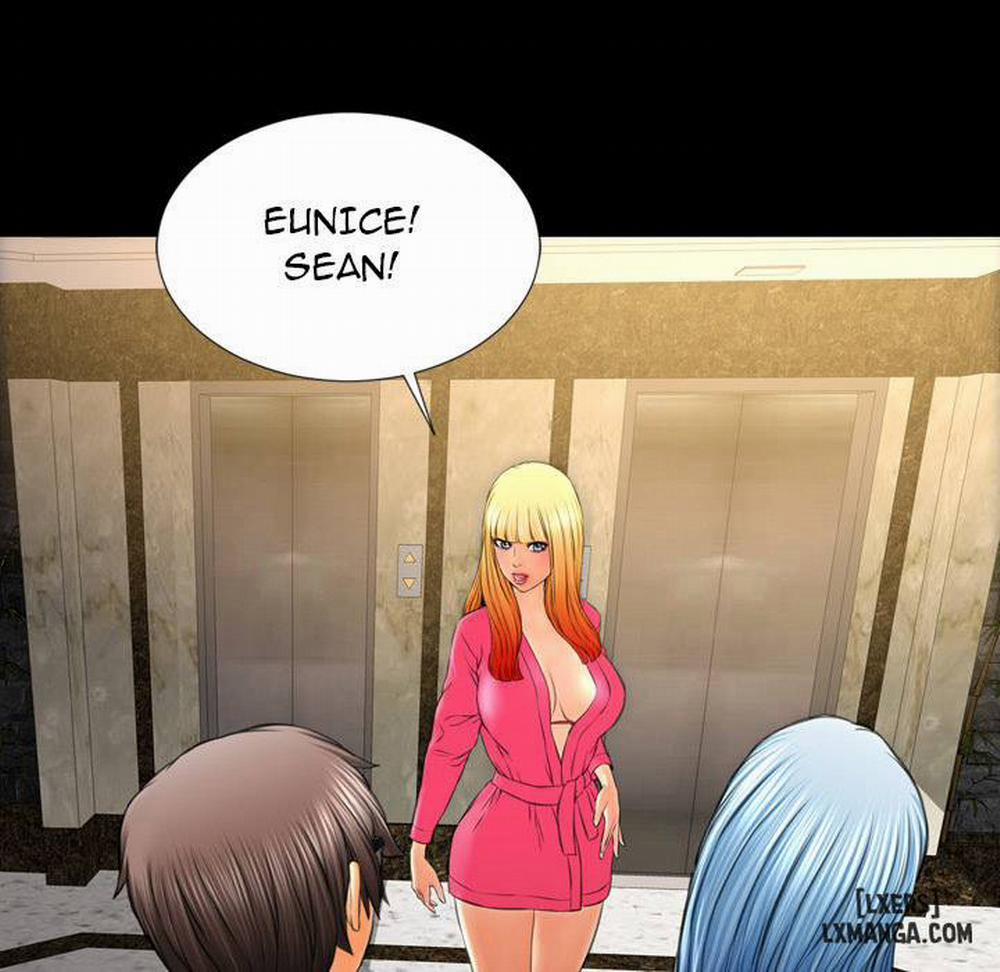 Cửa Hàng Đồ Chơi Người Lớn 38 trang 5