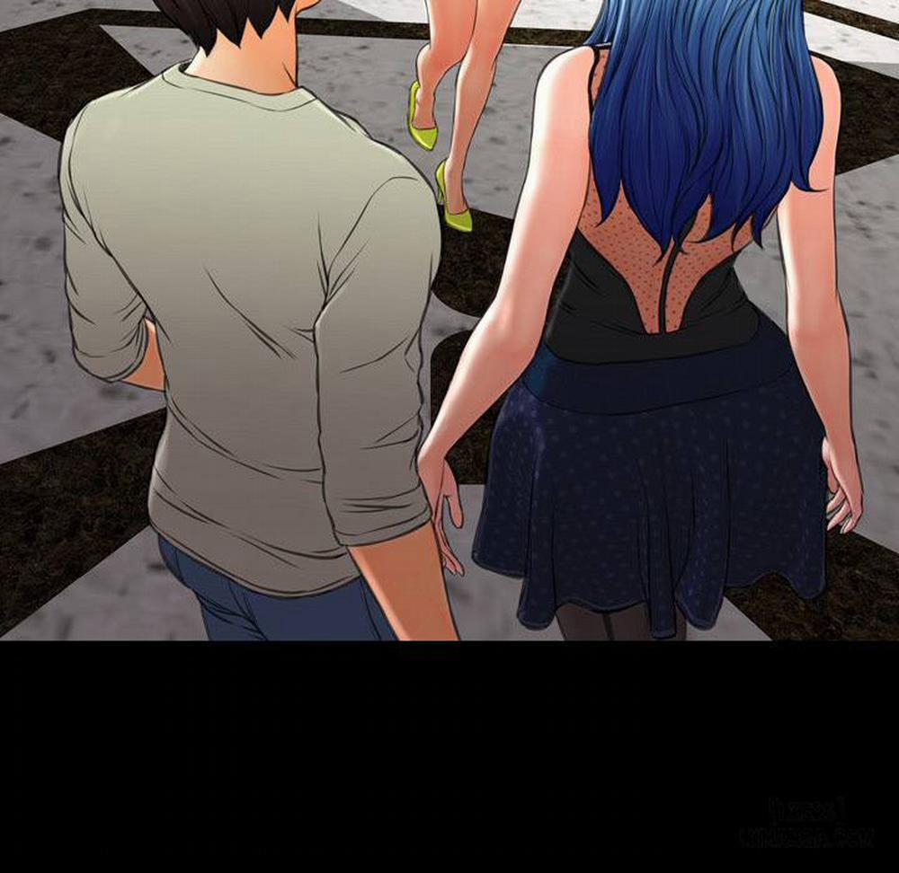 Cửa Hàng Đồ Chơi Người Lớn 38 trang 6