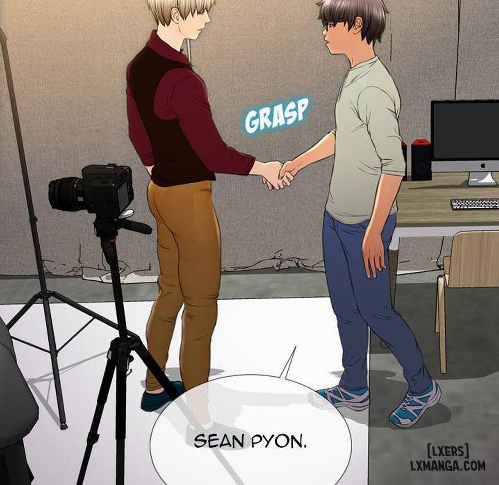 Cửa Hàng Đồ Chơi Người Lớn 38 trang 64