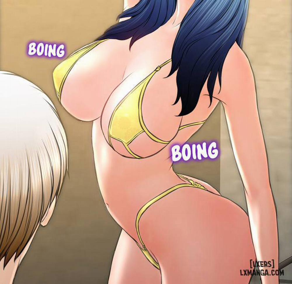 Cửa Hàng Đồ Chơi Người Lớn 38 trang 92