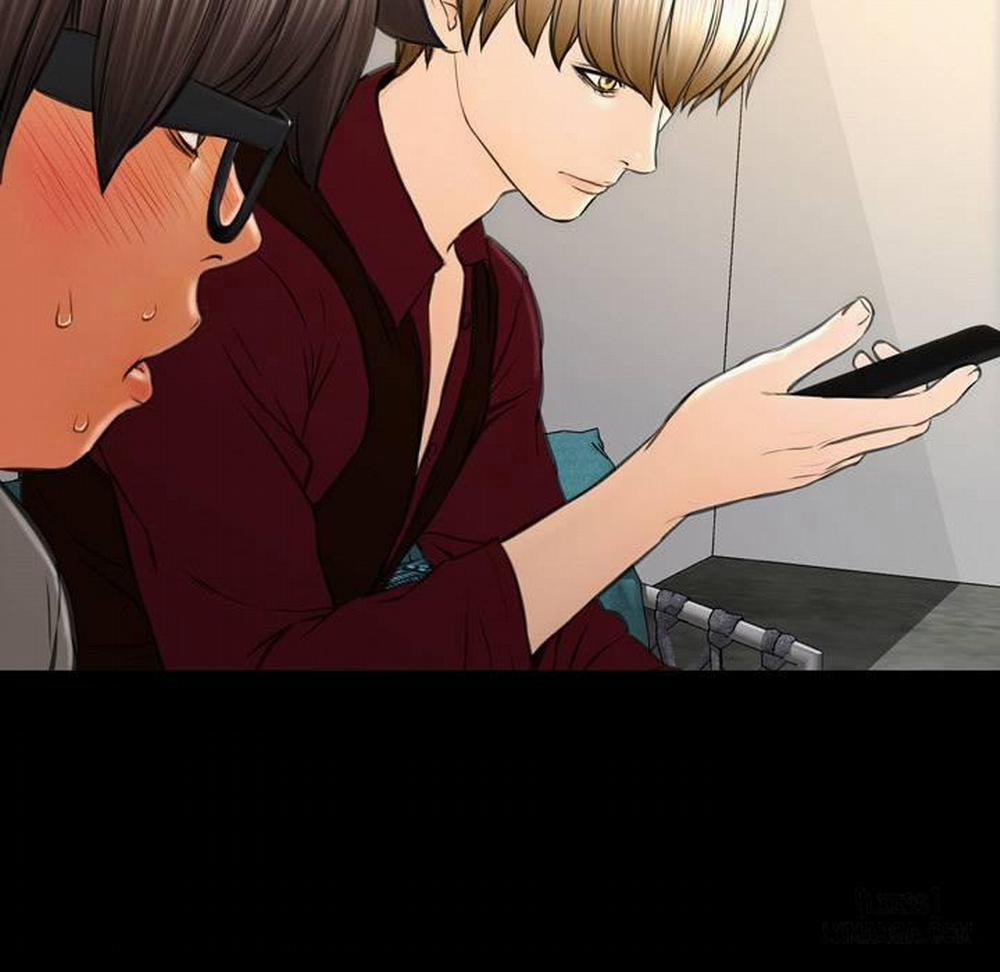 Cửa Hàng Đồ Chơi Người Lớn 39 trang 1