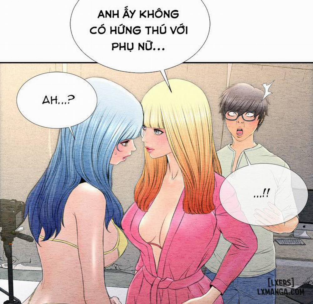 Cửa Hàng Đồ Chơi Người Lớn 39 trang 36