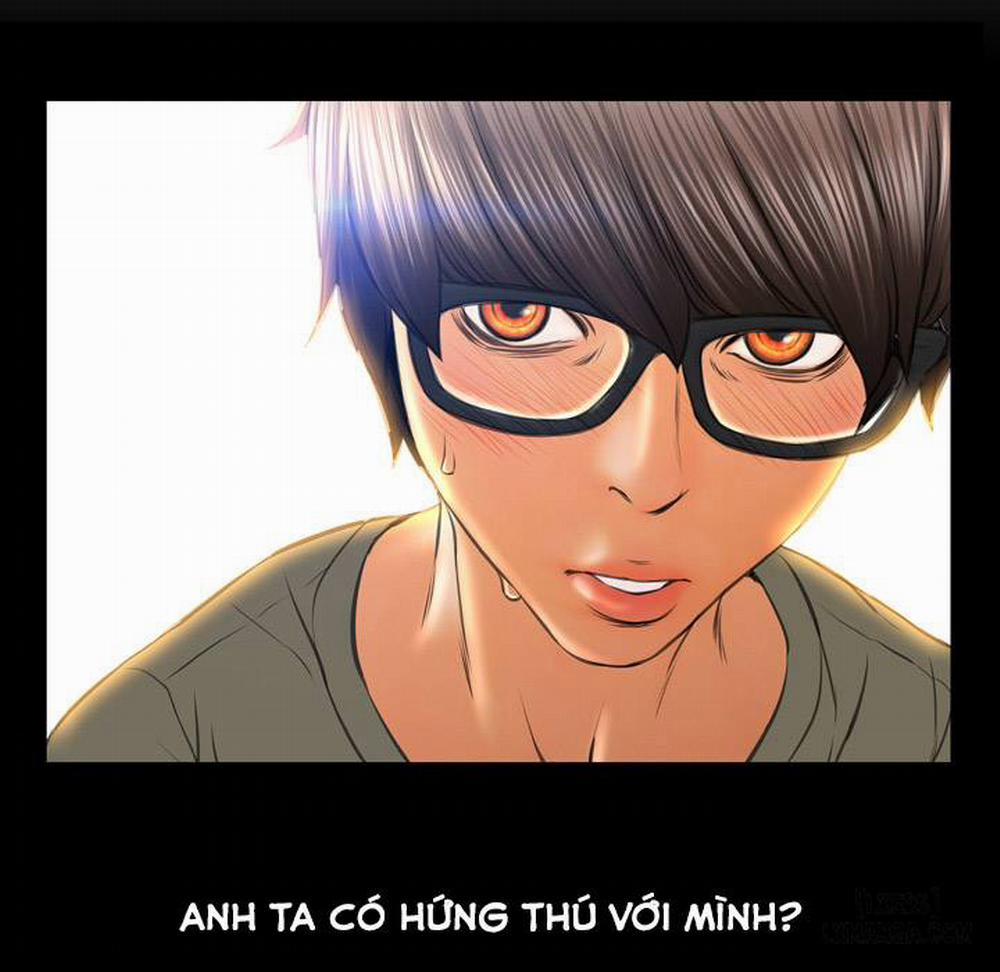 Cửa Hàng Đồ Chơi Người Lớn 39 trang 38