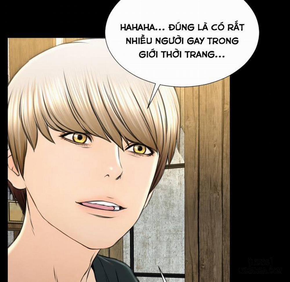 Cửa Hàng Đồ Chơi Người Lớn 39 trang 70