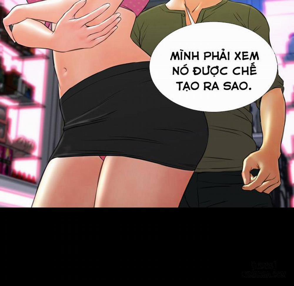 Cửa Hàng Đồ Chơi Người Lớn 40 trang 110