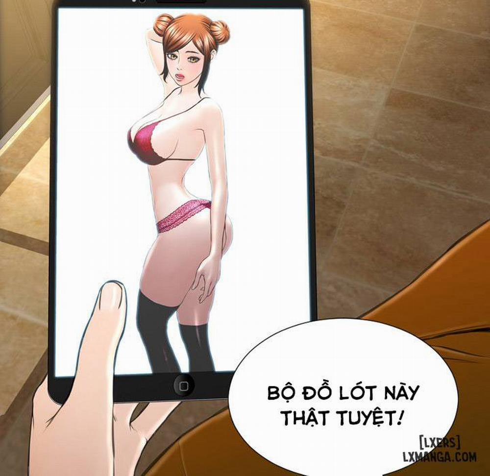 Cửa Hàng Đồ Chơi Người Lớn 40 trang 53