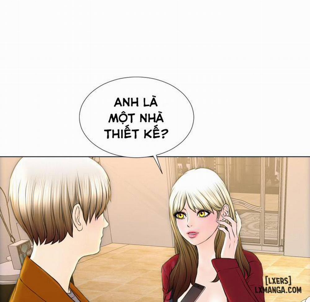 Cửa Hàng Đồ Chơi Người Lớn 40 trang 55