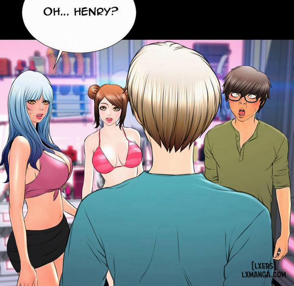 Cửa Hàng Đồ Chơi Người Lớn 41 trang 112