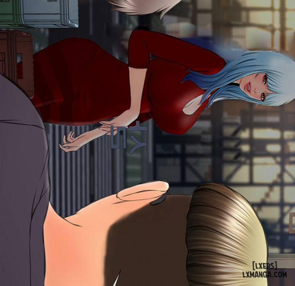 Cửa Hàng Đồ Chơi Người Lớn 42 trang 110