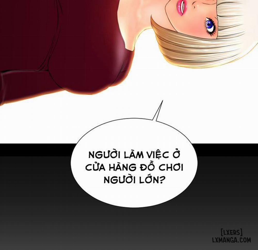 Cửa Hàng Đồ Chơi Người Lớn 42 trang 130