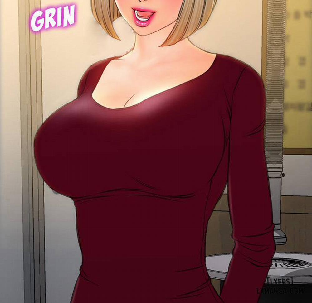 Cửa Hàng Đồ Chơi Người Lớn 42 trang 61