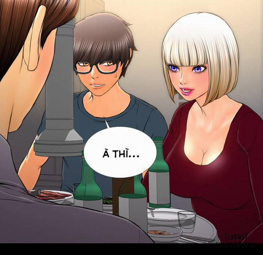 Cửa Hàng Đồ Chơi Người Lớn 42 trang 94