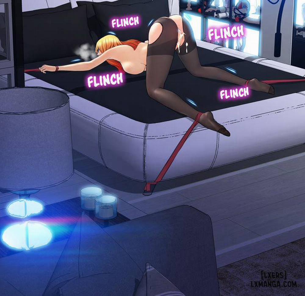 Cửa Hàng Đồ Chơi Người Lớn 43 trang 129