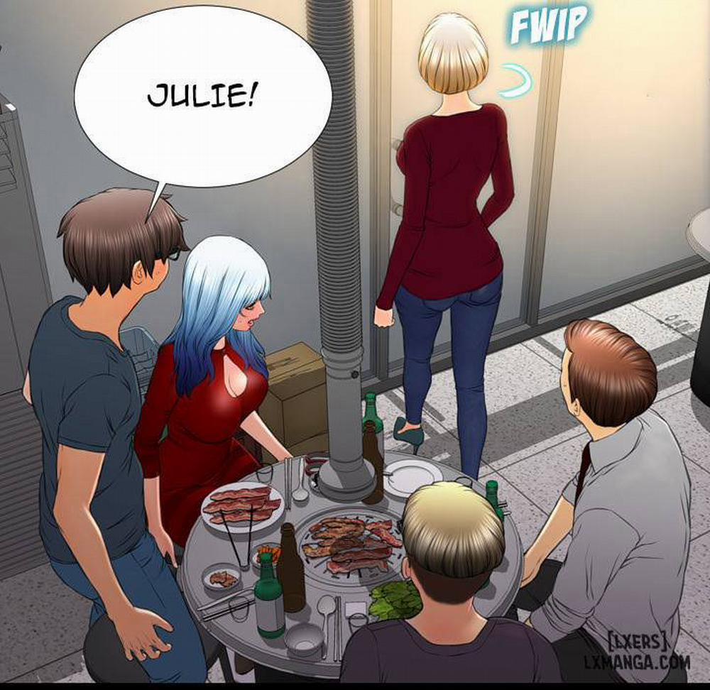 Cửa Hàng Đồ Chơi Người Lớn 43 trang 15