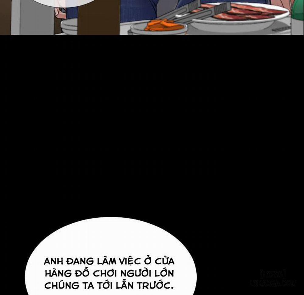 Cửa Hàng Đồ Chơi Người Lớn 43 trang 5