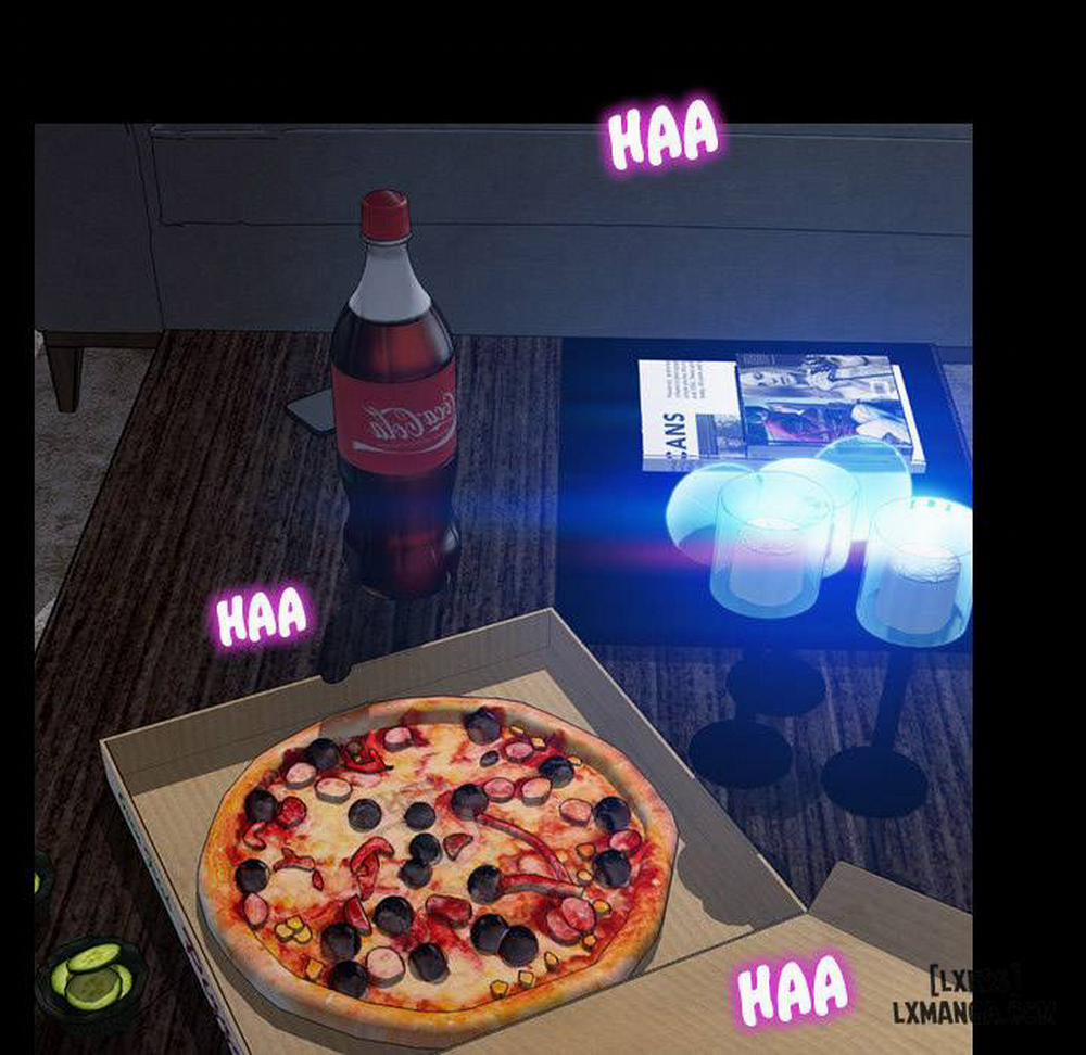 Cửa Hàng Đồ Chơi Người Lớn 43 trang 76