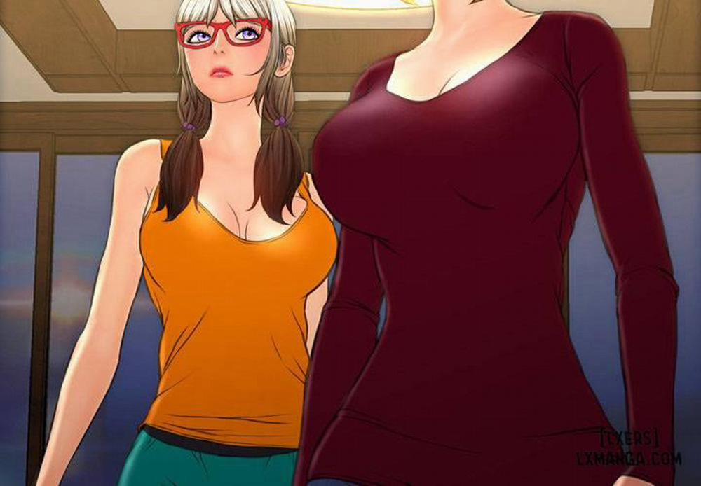 Cửa Hàng Đồ Chơi Người Lớn 44 trang 2