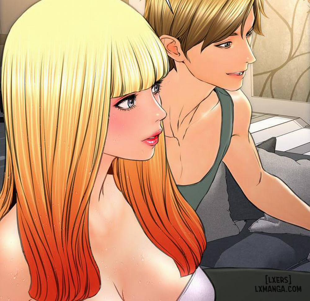 Cửa Hàng Đồ Chơi Người Lớn 44 trang 24