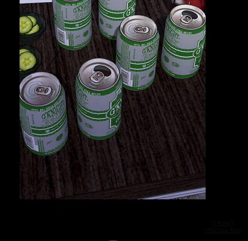 Cửa Hàng Đồ Chơi Người Lớn 44 trang 36