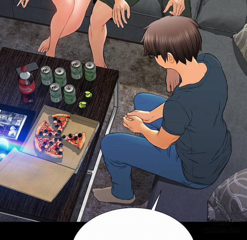 Cửa Hàng Đồ Chơi Người Lớn 44 trang 38