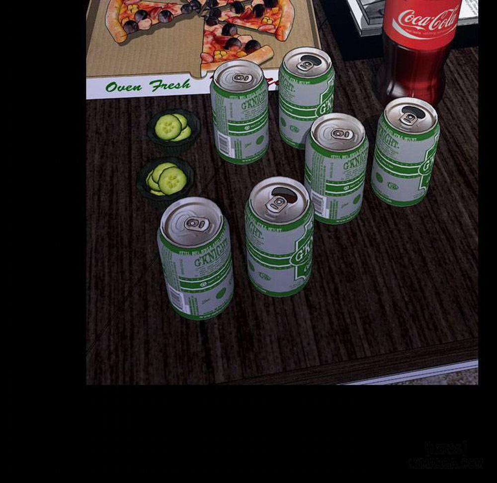 Cửa Hàng Đồ Chơi Người Lớn 45 trang 12