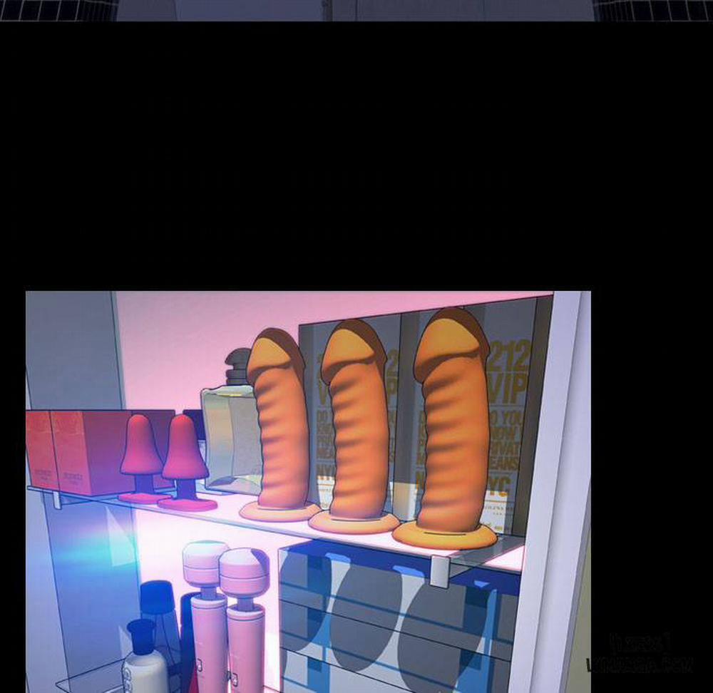 Cửa Hàng Đồ Chơi Người Lớn 46 trang 13