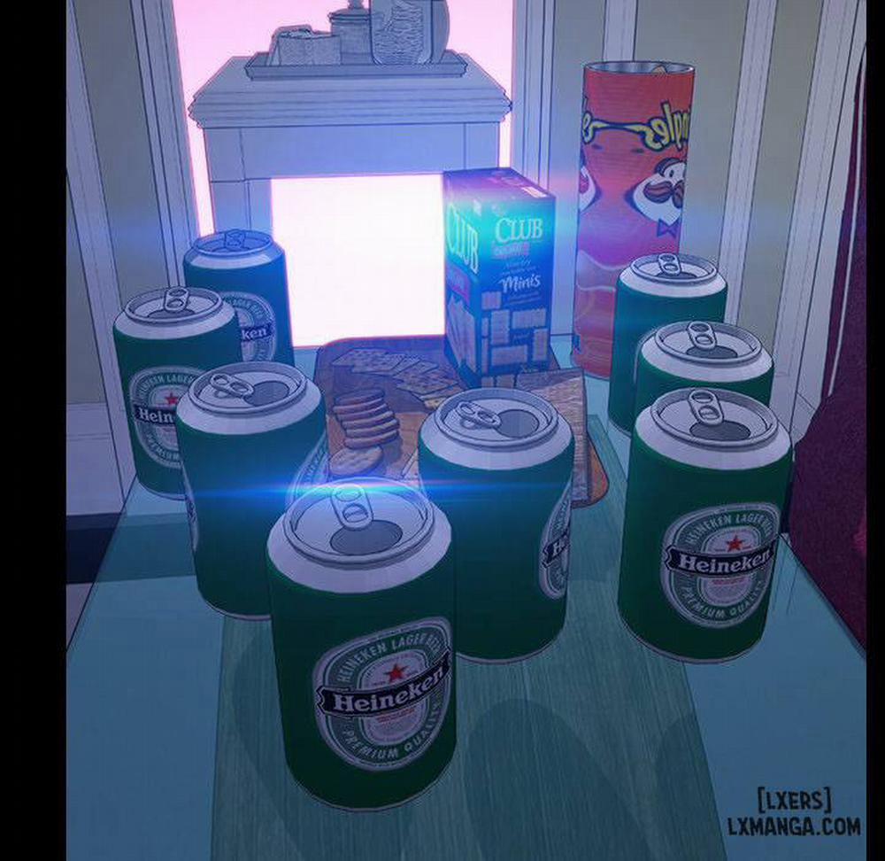 Cửa Hàng Đồ Chơi Người Lớn 46 trang 15