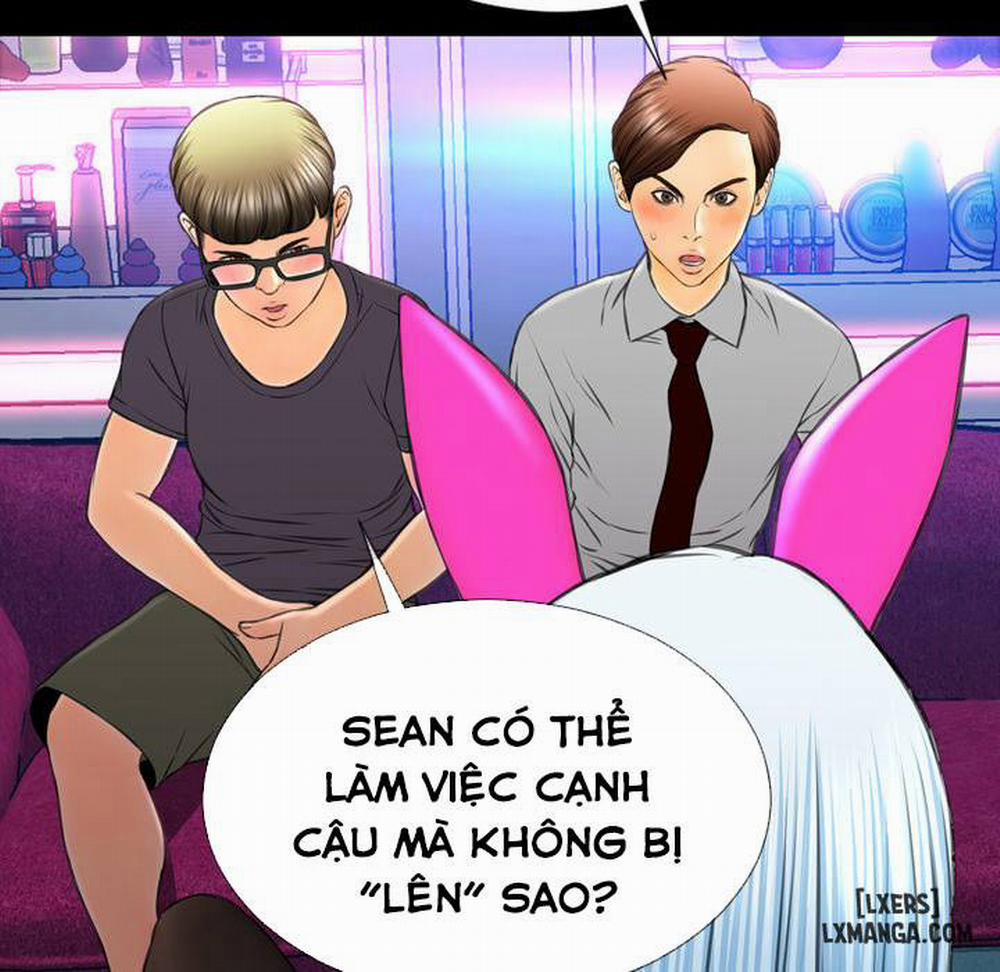 Cửa Hàng Đồ Chơi Người Lớn 46 trang 27