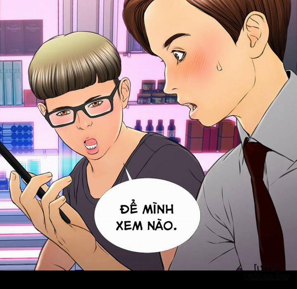 Cửa Hàng Đồ Chơi Người Lớn 46 trang 49