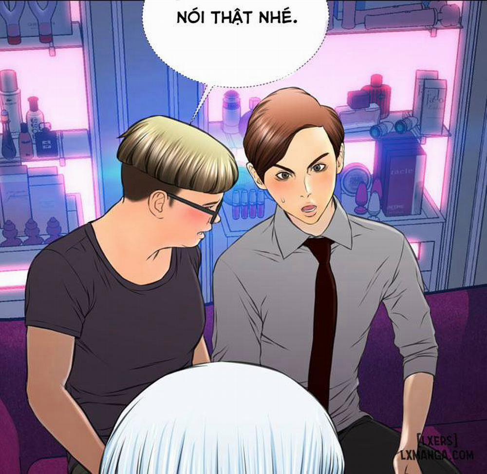 Cửa Hàng Đồ Chơi Người Lớn 46 trang 6