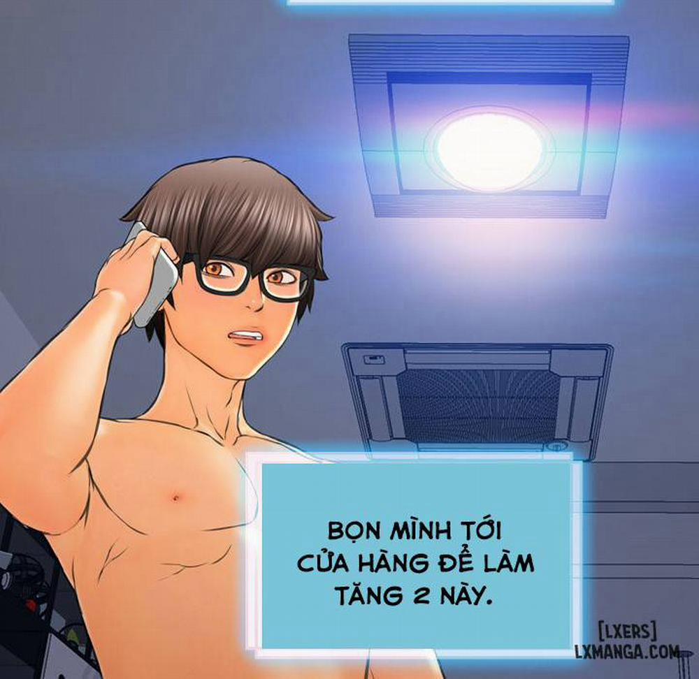 Cửa Hàng Đồ Chơi Người Lớn 47 trang 10