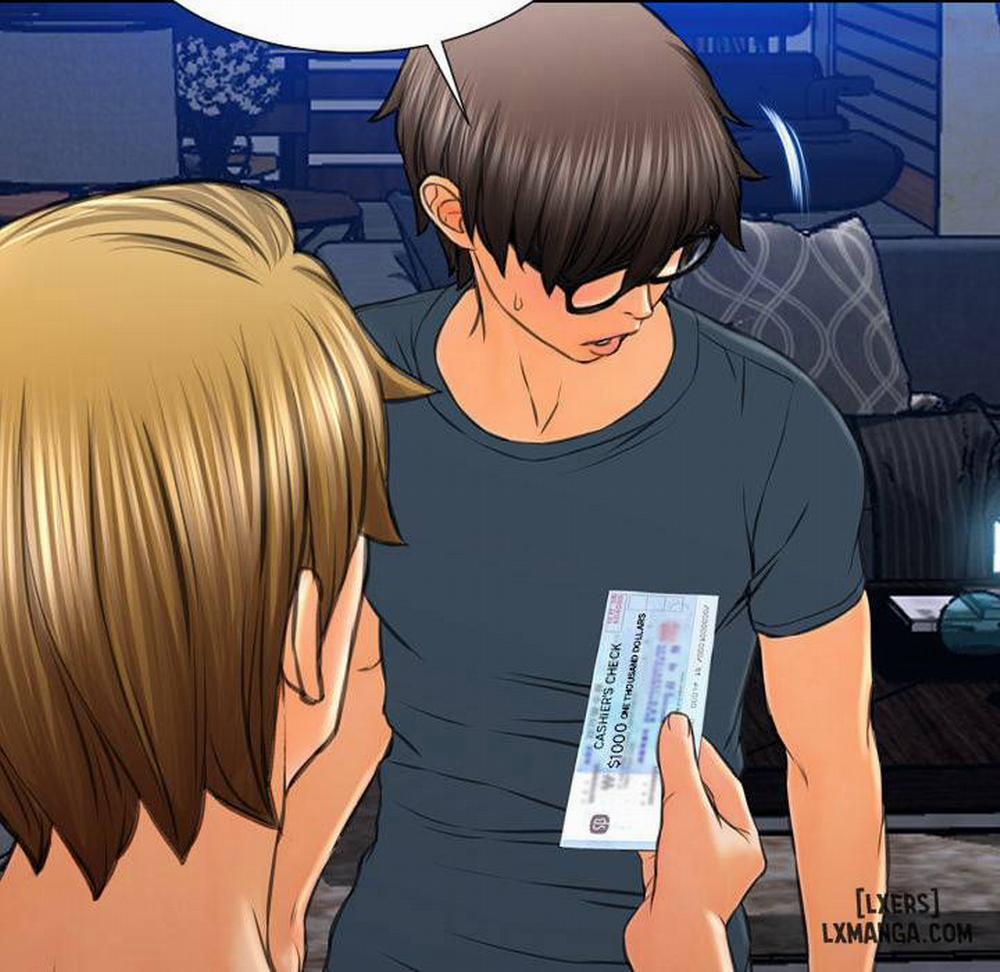 Cửa Hàng Đồ Chơi Người Lớn 47 trang 19