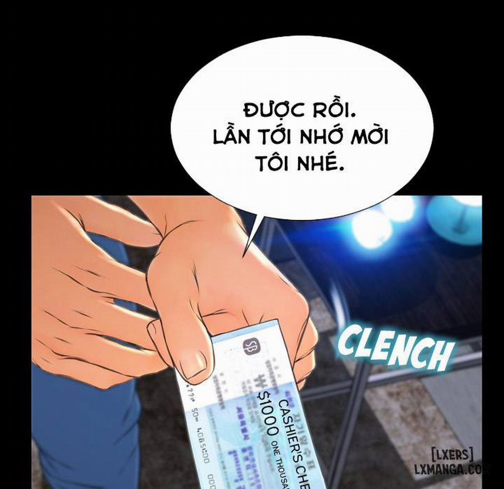 Cửa Hàng Đồ Chơi Người Lớn 47 trang 21