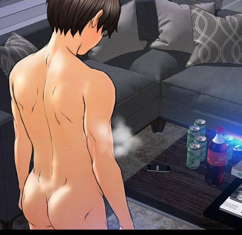 Cửa Hàng Đồ Chơi Người Lớn 47 trang 3