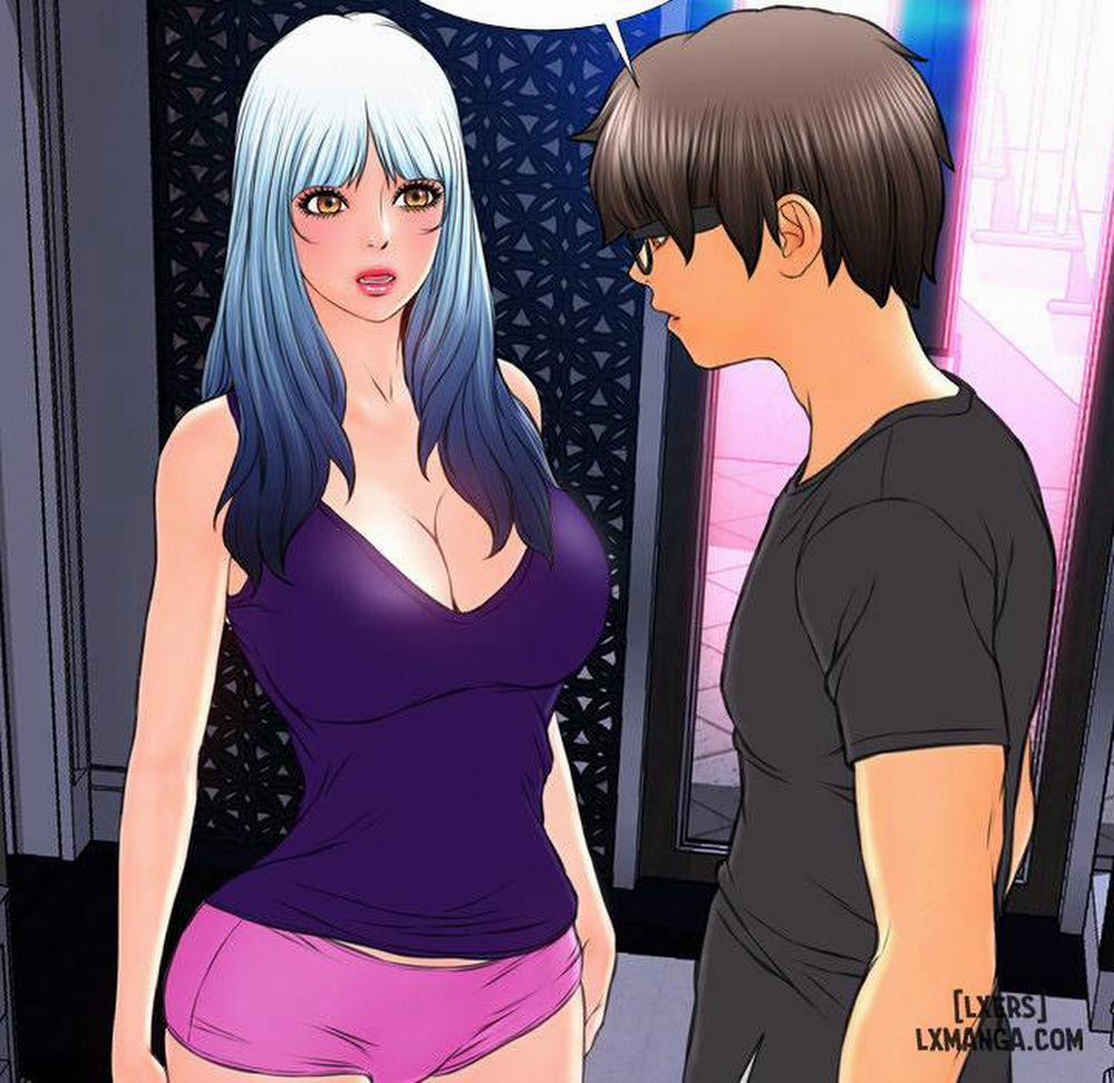 Cửa Hàng Đồ Chơi Người Lớn 48 trang 114