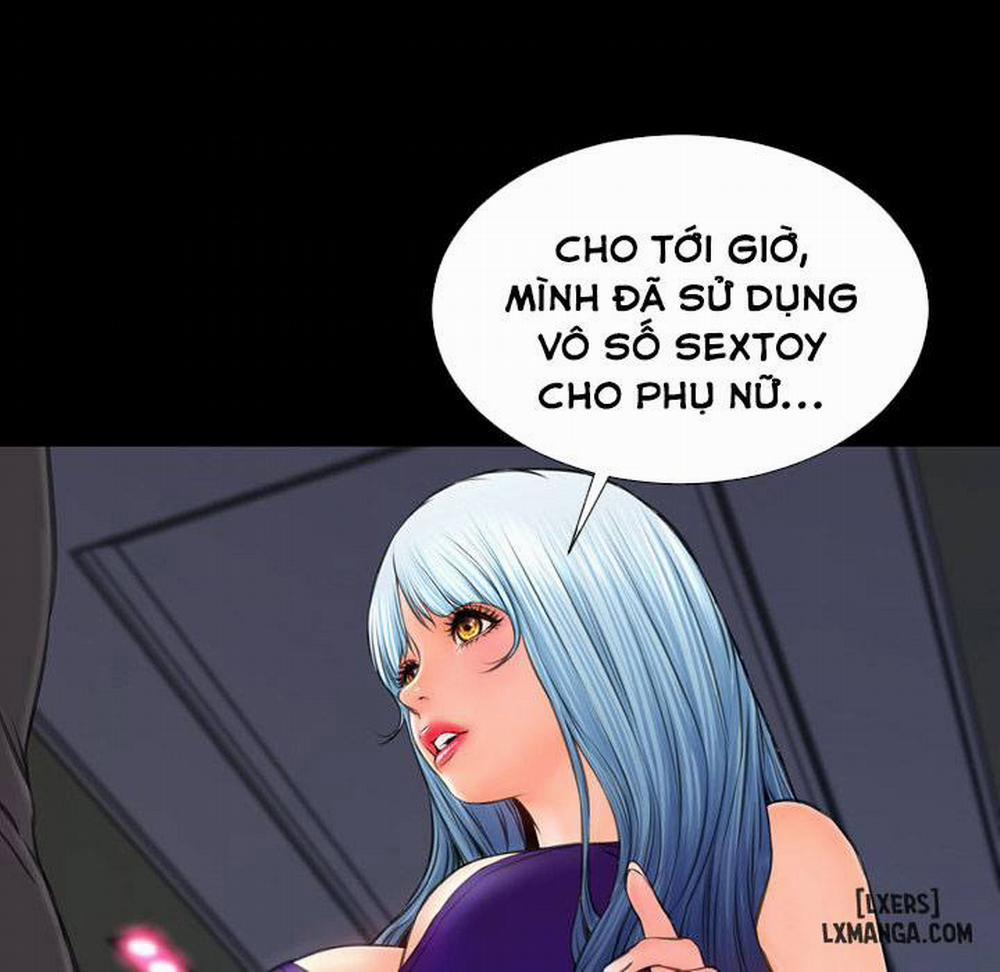 Cửa Hàng Đồ Chơi Người Lớn 48 trang 119