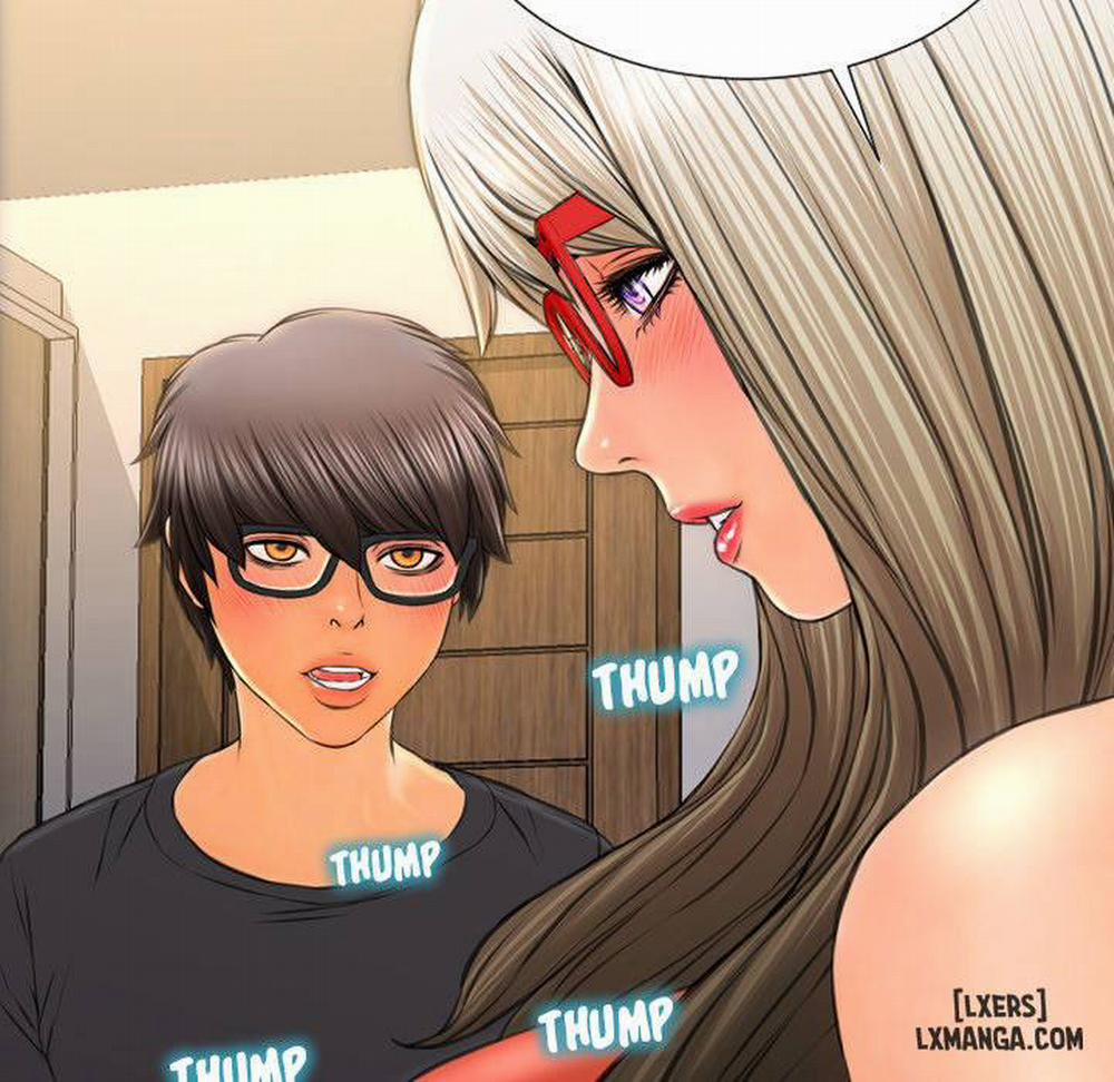 Cửa Hàng Đồ Chơi Người Lớn 48 trang 147