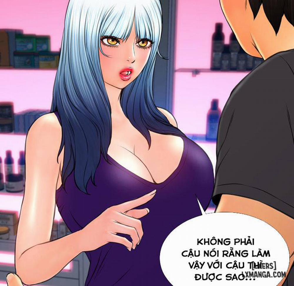 Cửa Hàng Đồ Chơi Người Lớn 48 trang 91