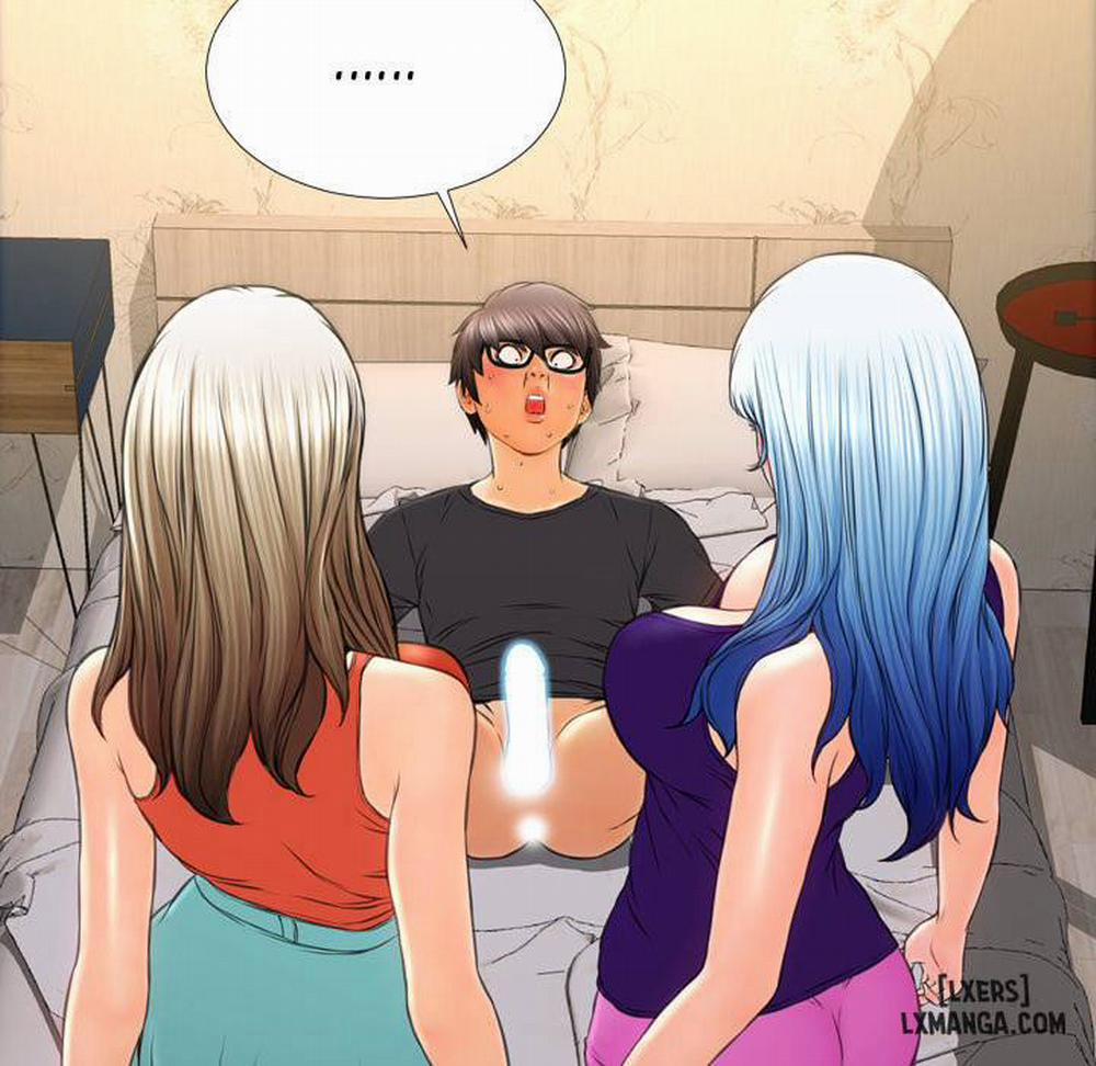 Cửa Hàng Đồ Chơi Người Lớn 49 trang 11