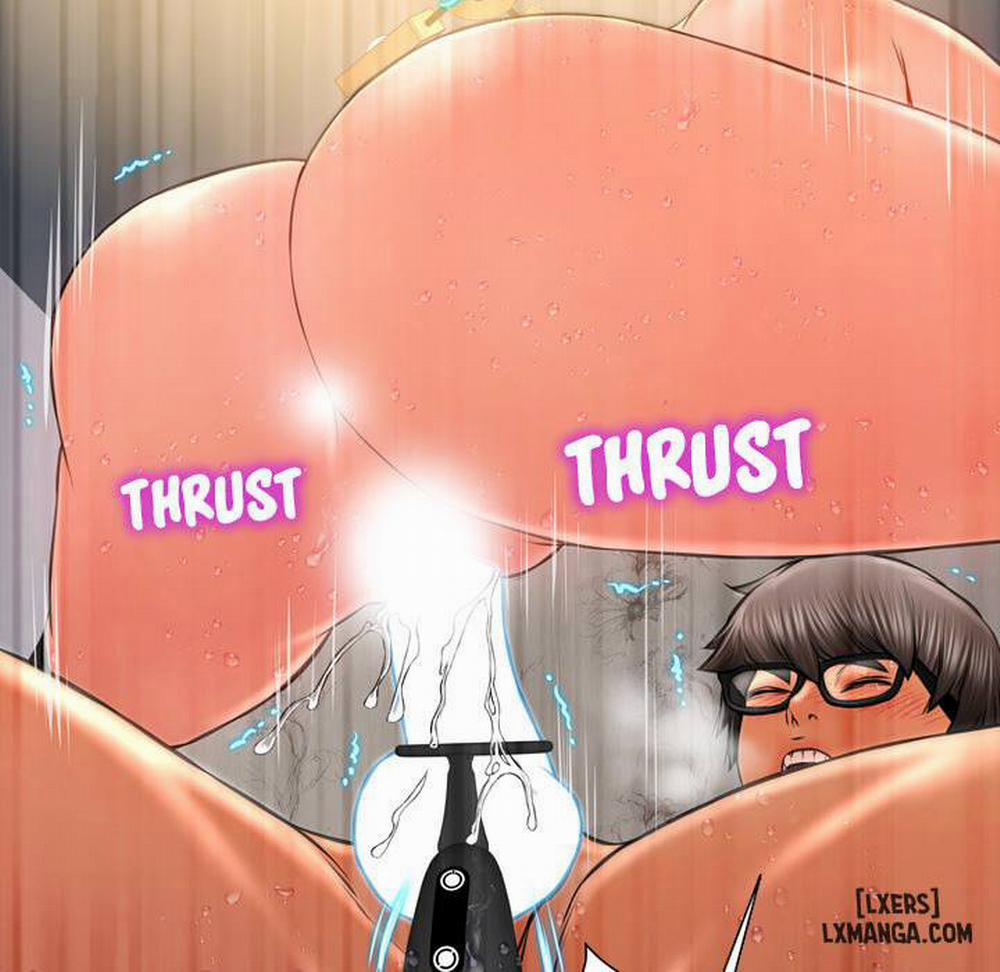 Cửa Hàng Đồ Chơi Người Lớn 50 trang 105