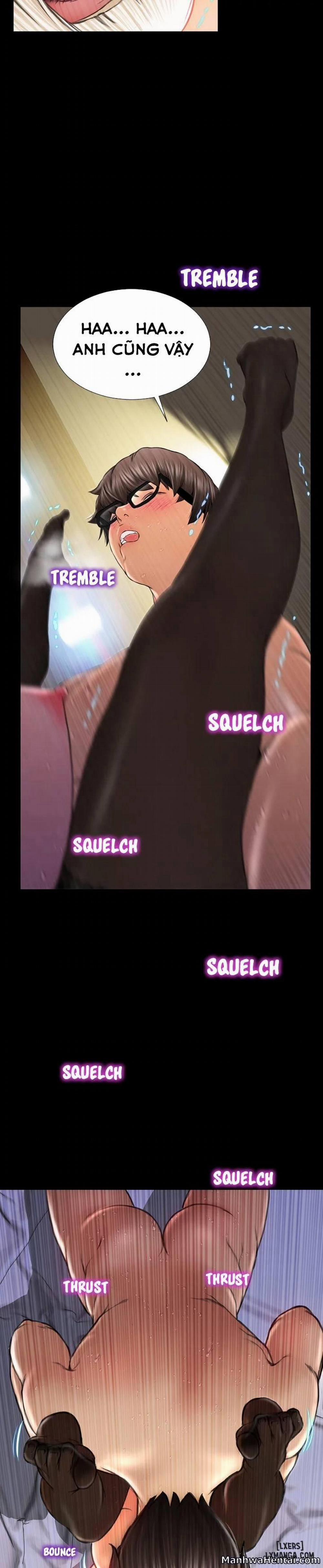 Cửa Hàng Đồ Chơi Người Lớn 8 trang 1