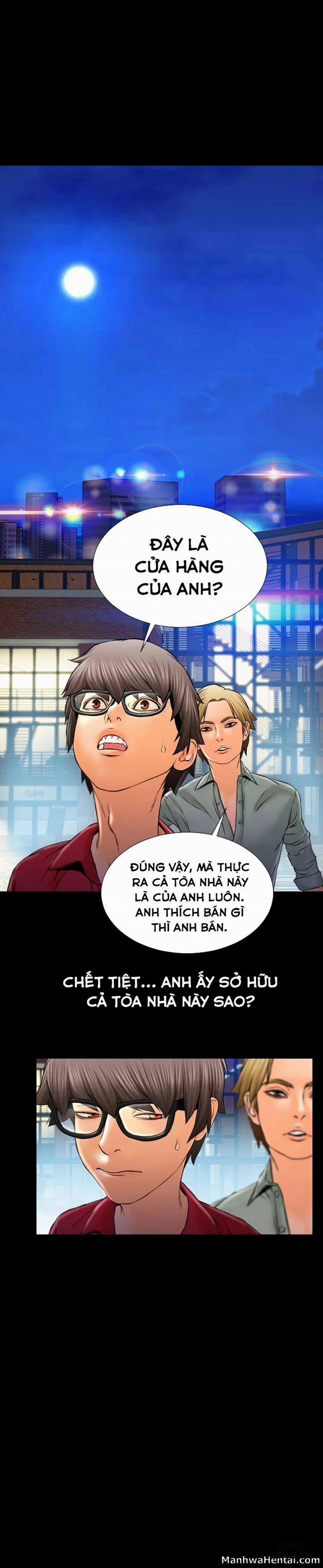 Cửa Hàng Đồ Chơi Người Lớn 8 trang 15