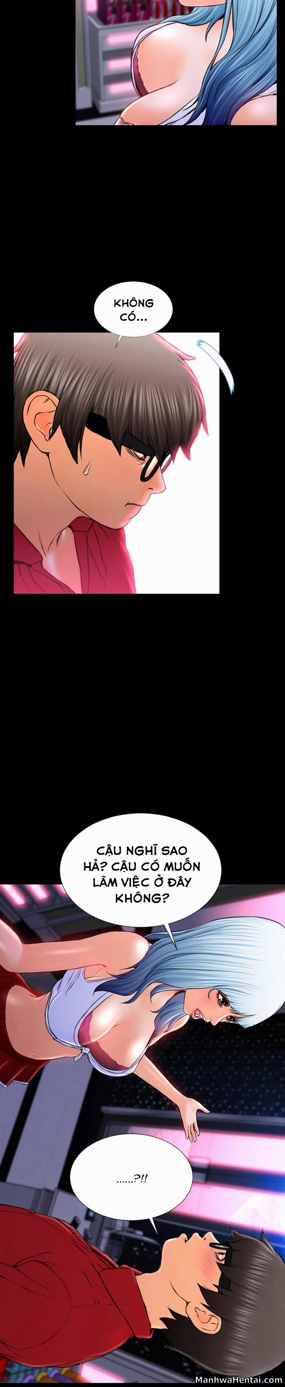 Cửa Hàng Đồ Chơi Người Lớn 8 trang 25