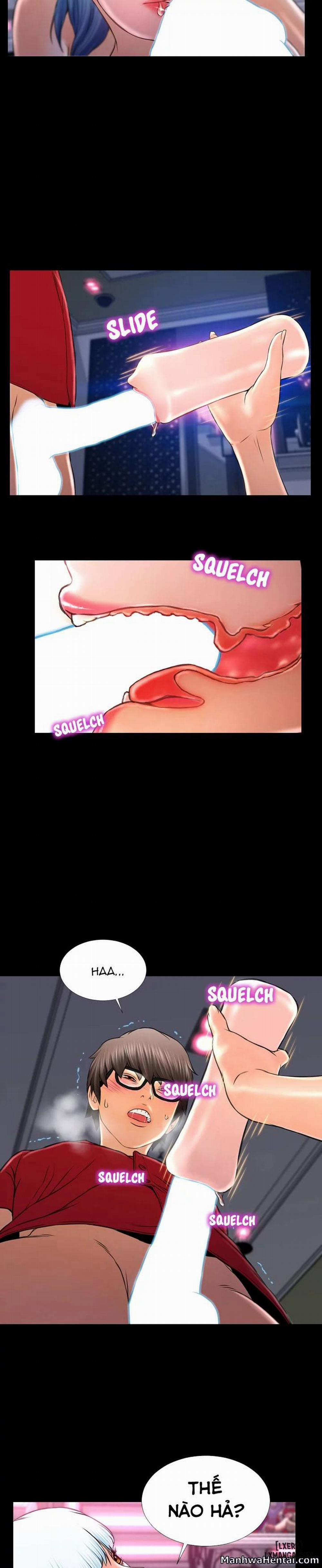 Cửa Hàng Đồ Chơi Người Lớn 9 trang 17