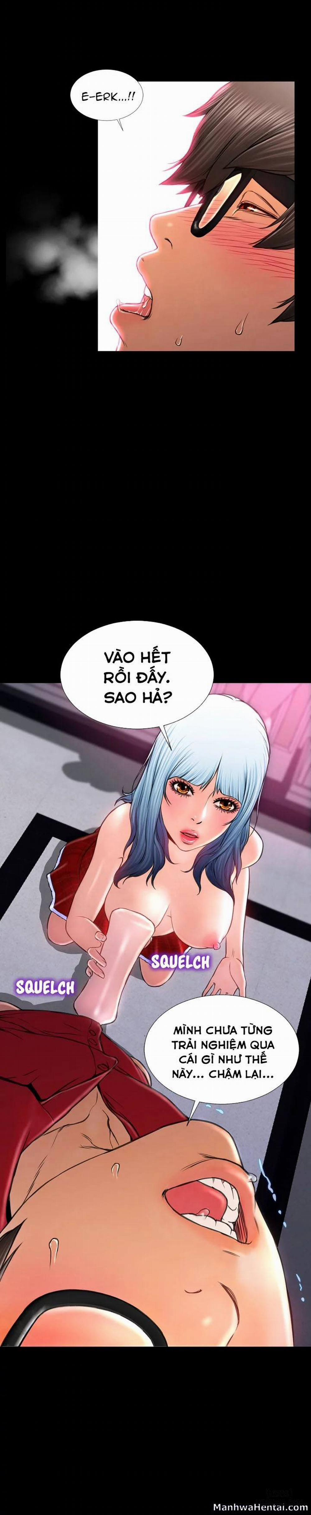 Cửa Hàng Đồ Chơi Người Lớn 9 trang 22