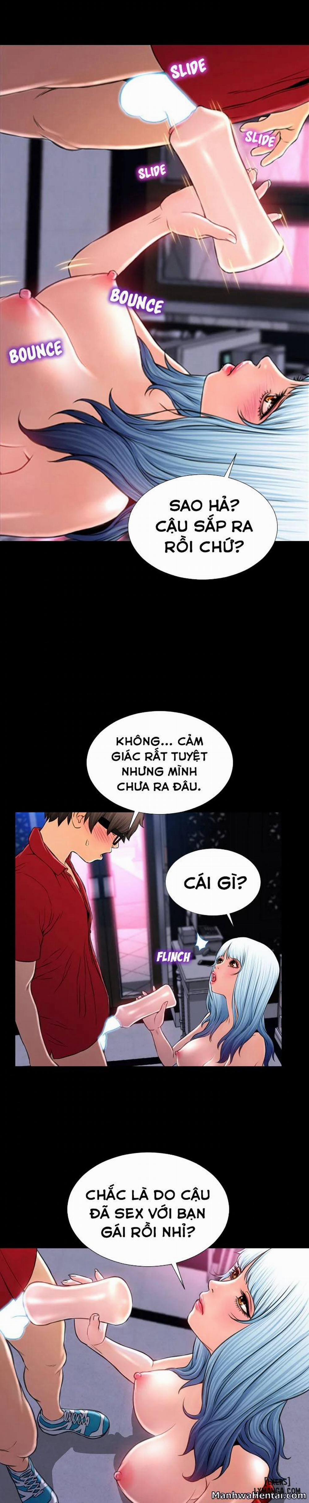 Cửa Hàng Đồ Chơi Người Lớn 9 trang 23