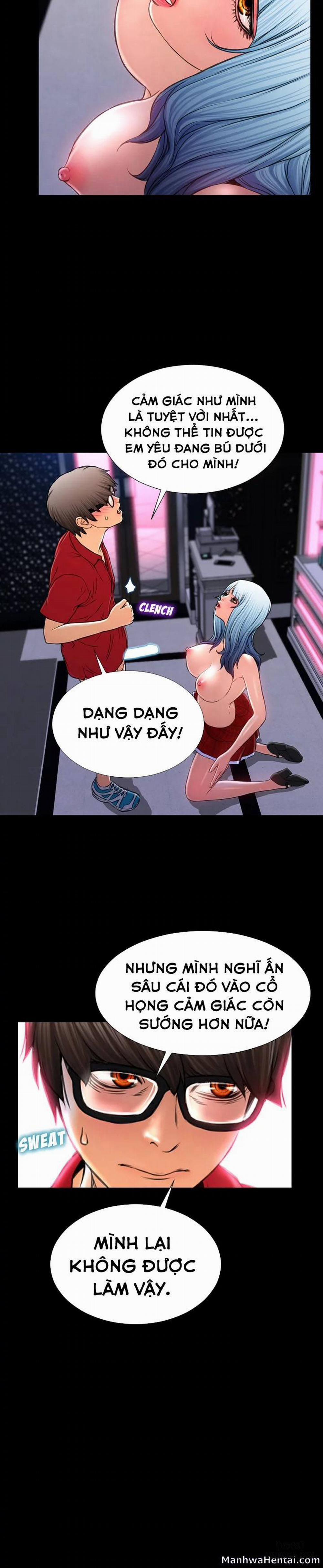 Cửa Hàng Đồ Chơi Người Lớn 9 trang 26