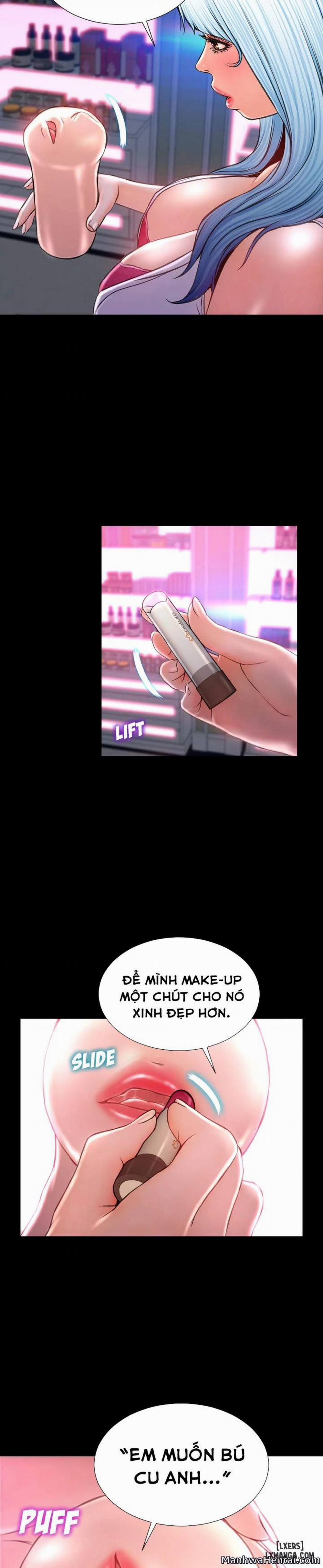 Cửa Hàng Đồ Chơi Người Lớn 9 trang 7