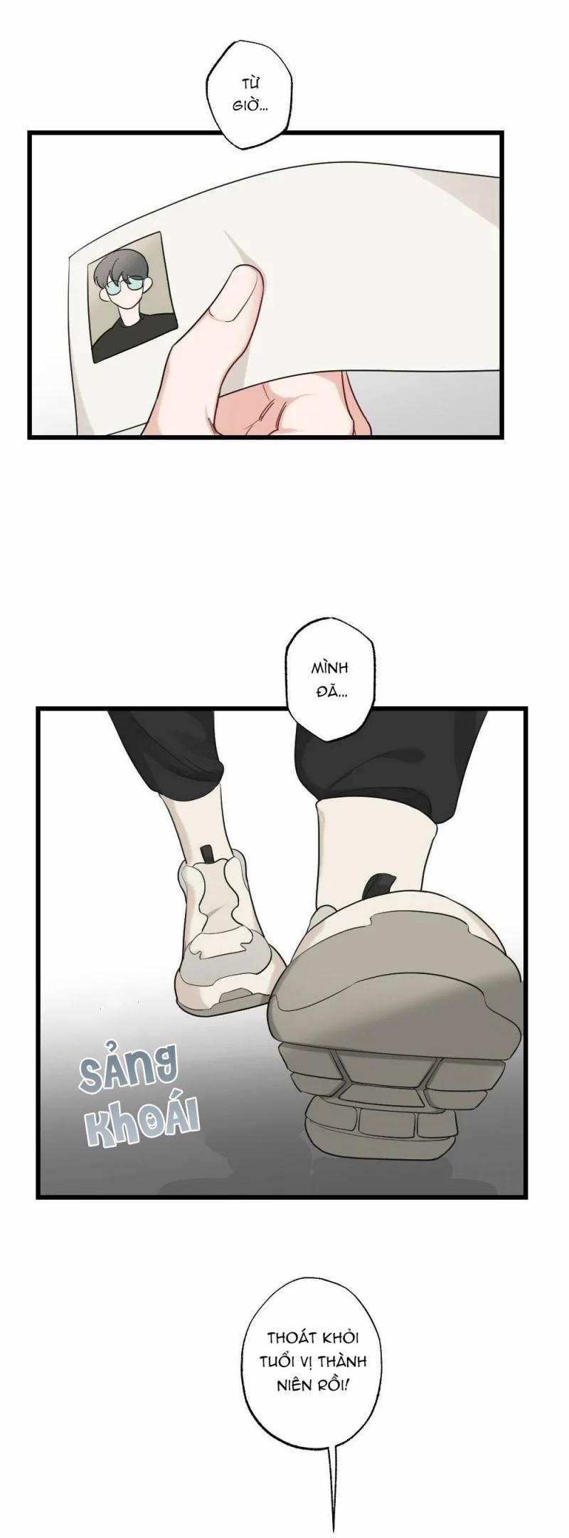 Cửa Hàng Khuyên Tai Nóng Bỏng 1 trang 1